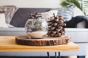 Read more about the article Sustainable Spring Cleaning