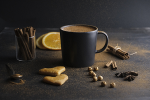 Read more about the article Mud\WTR – The Best Coffee Substitute