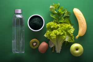 Read more about the article Balancing our body’s natural pH levels + why it’s important