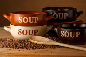 Read more about the article Comforting Minestrone