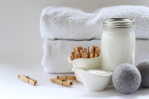 Read more about the article Homemade Laundry Detergent