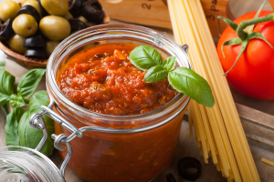 Read more about the article Homemade Pasta Sauce