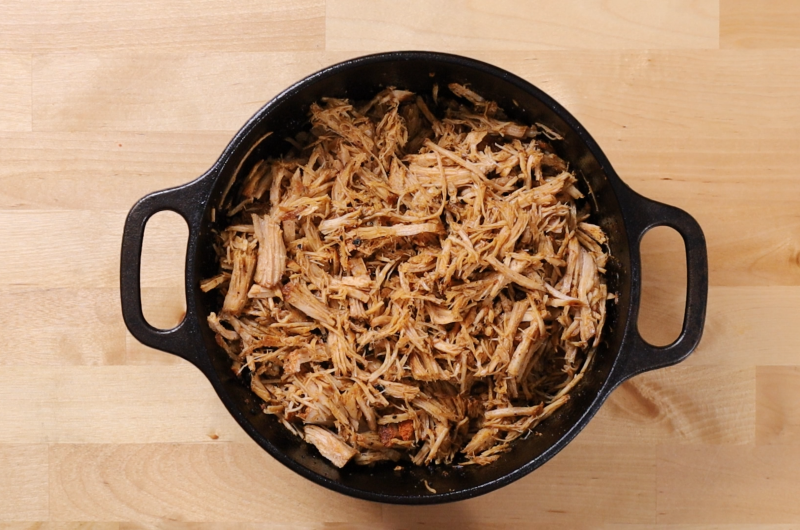 Easy Braised Pork Recipe