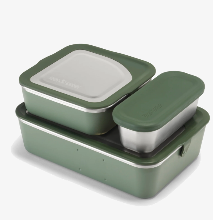 The Best Types of Non-Toxic Food Storage Containers • Willowbottom Homestead