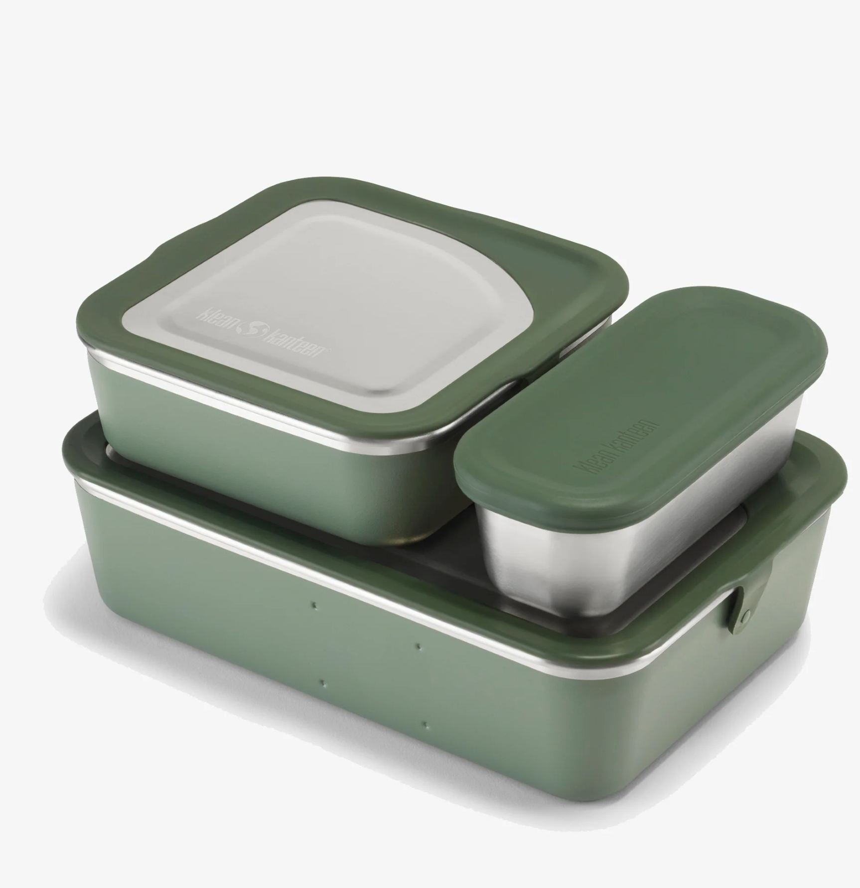 The Best Types of NonToxic Food Storage Containers • Willowbottom