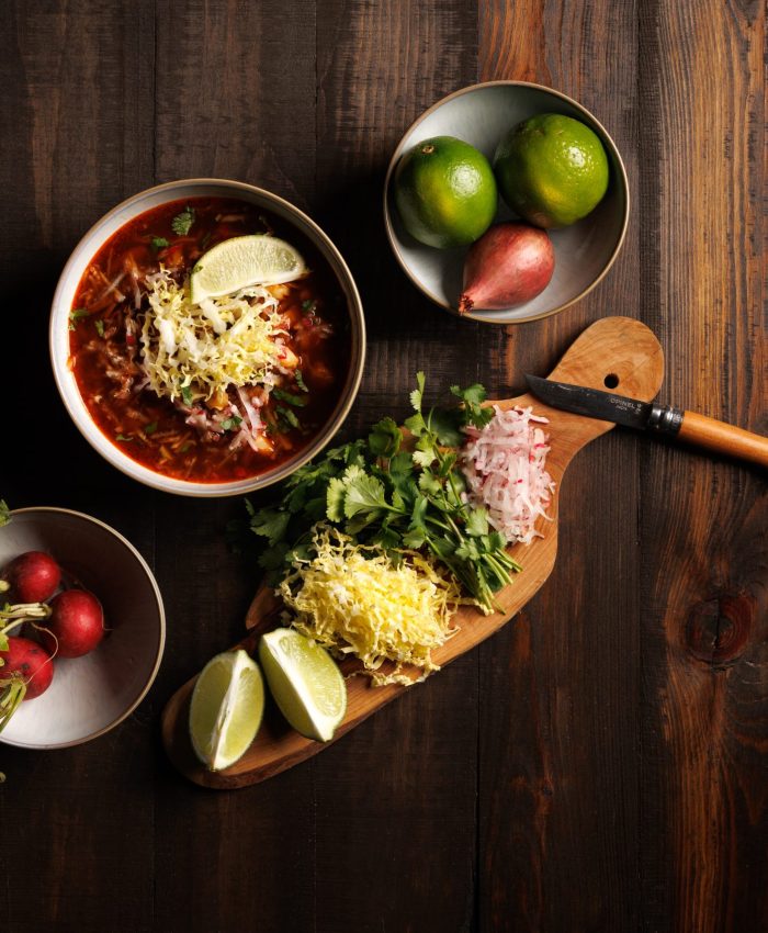 The Best Pozole You’ll Ever Try